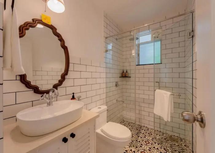 Casa Del Leon by Hireavilla -3br w Pool in Assagao