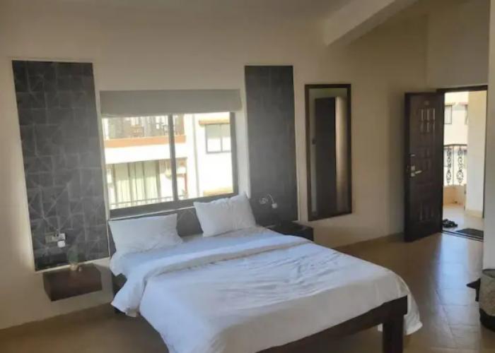 Elegant Studio In Assagaon