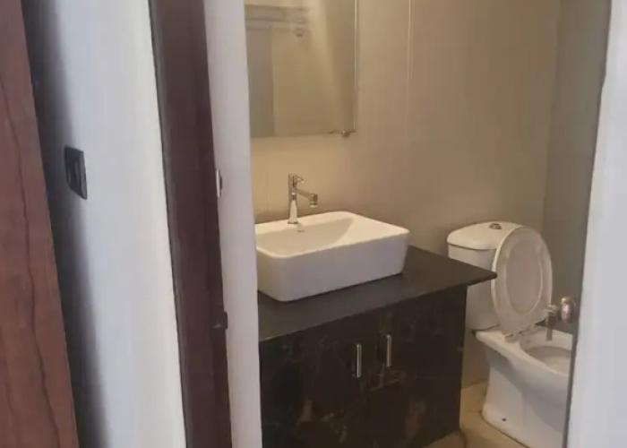 Elegant Studio In Assagaon