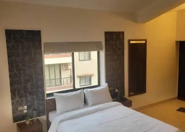 Elegant Studio In Assagaon
