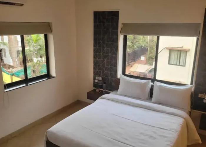 Elegant Studio In Assagaon