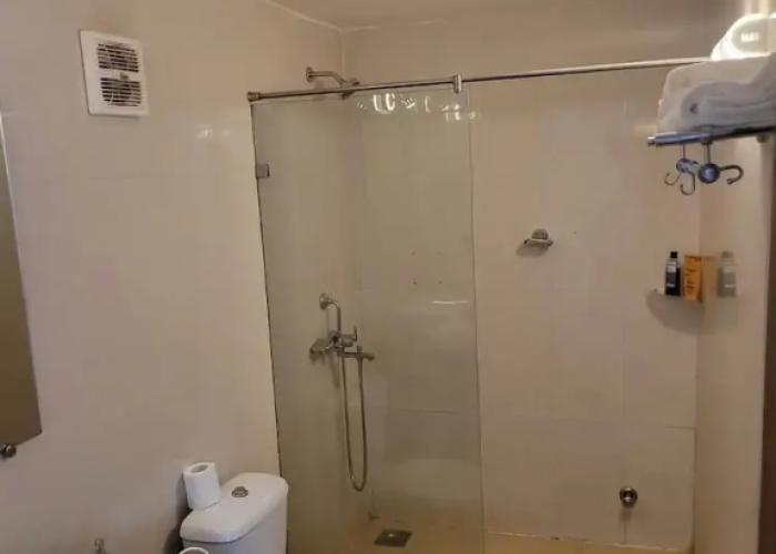Elegant Studio In Assagaon