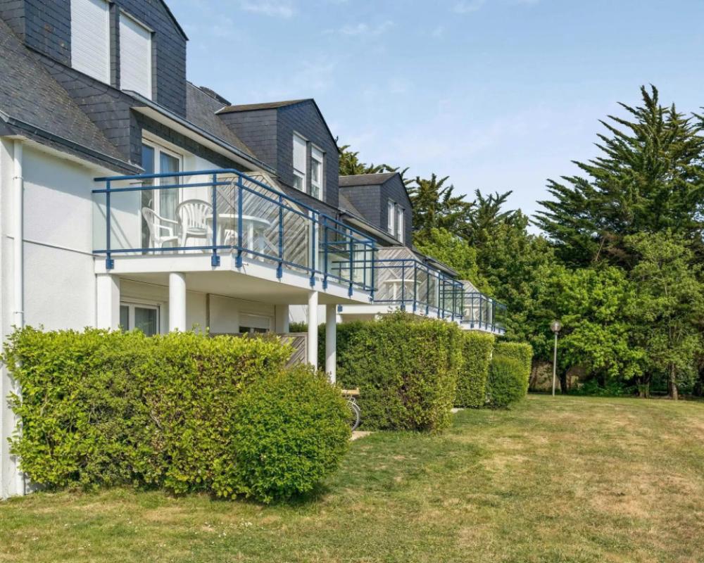 Résidence Pierre et Vacances La Voile d’Or