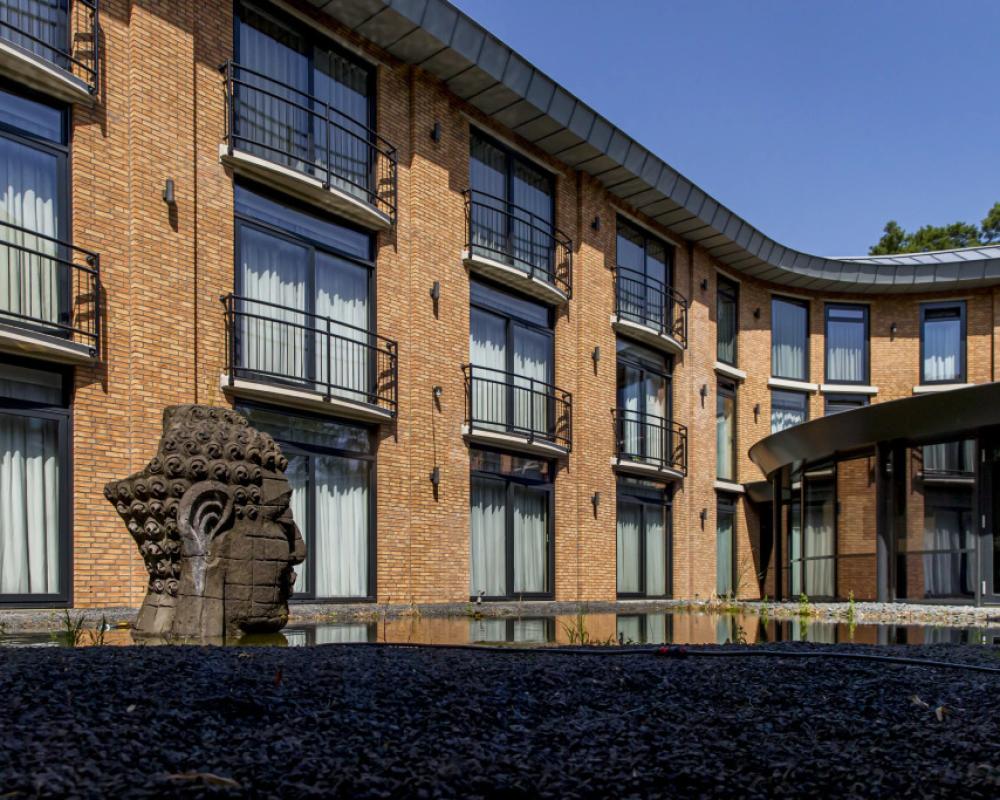 Fletcher Hotel - Restaurant Jagershorst - Eindhoven