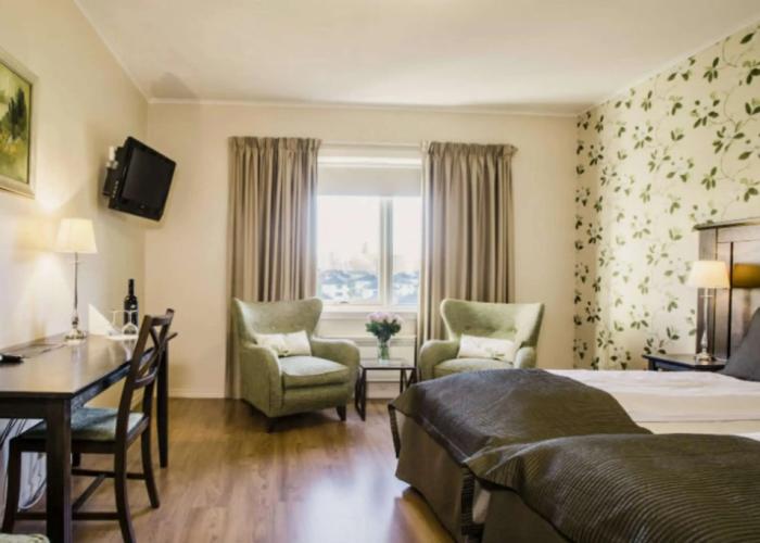 Home Hotel Park