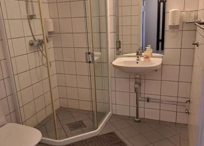 Motell Svinesundparken