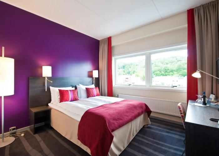 Thon Hotel Halden