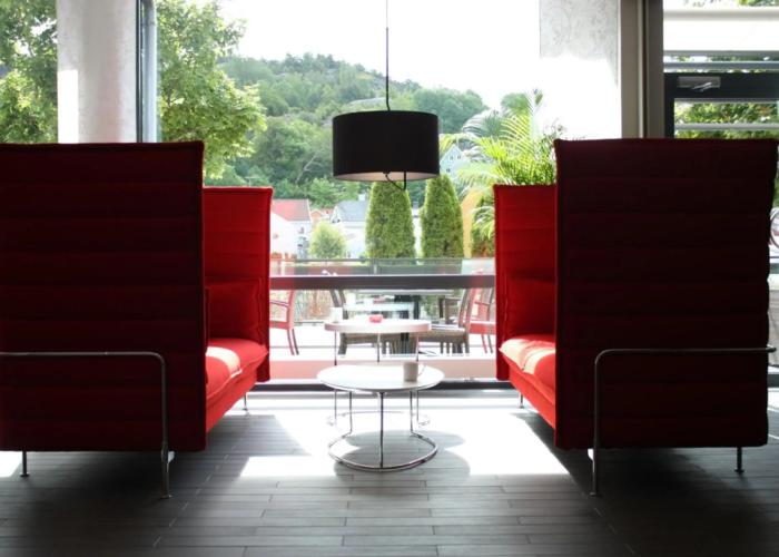 Thon Hotel Halden