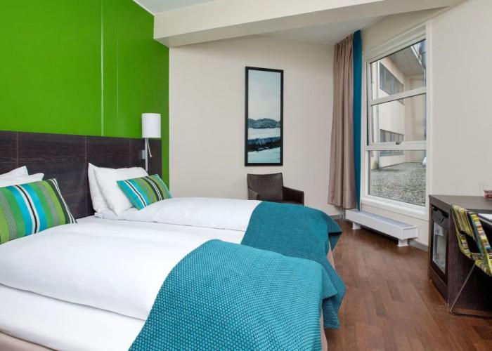 Thon Hotel Halden