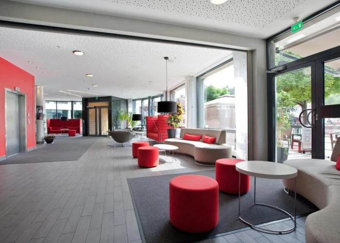 Thon Hotel Halden