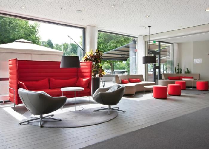 Thon Hotel Halden
