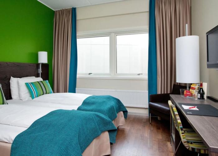 Thon Hotel Halden