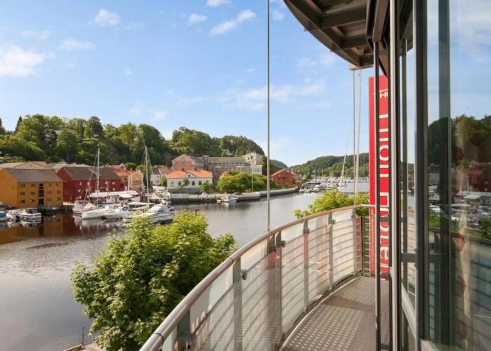 Thon Hotel Halden