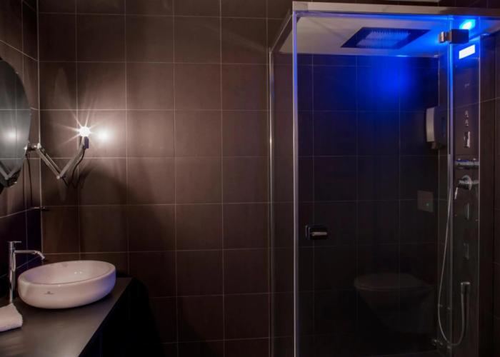 Fredriksten Hotell