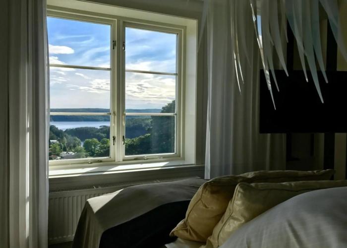 Fredriksten Hotell