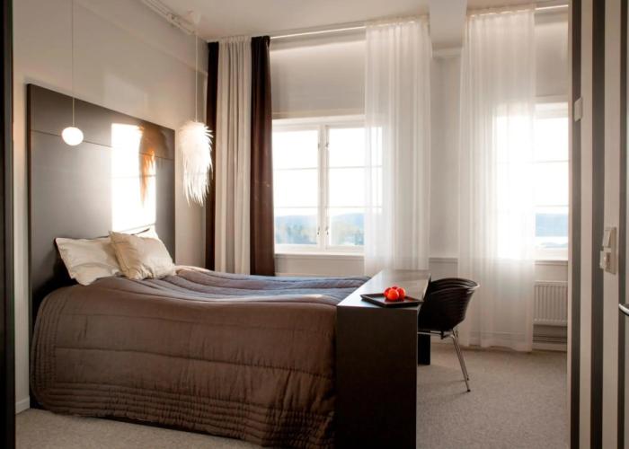 Fredriksten Hotell