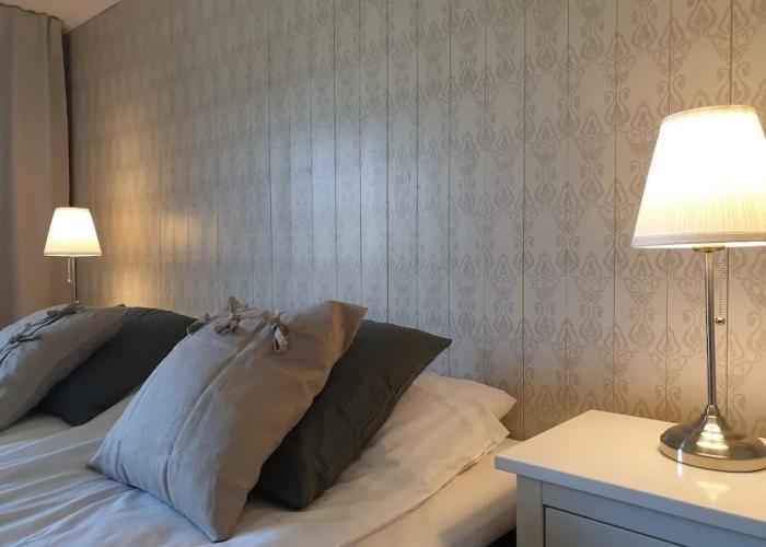 Ödevata Gårdshotell