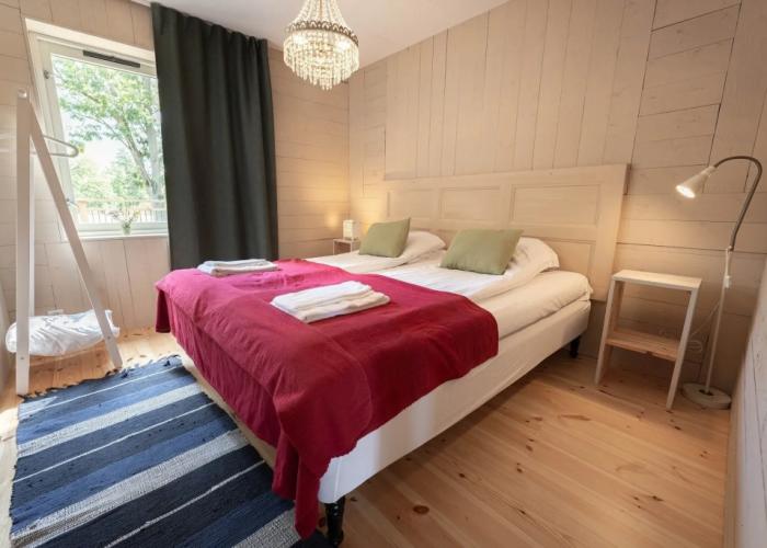 Ödevata Gårdshotell