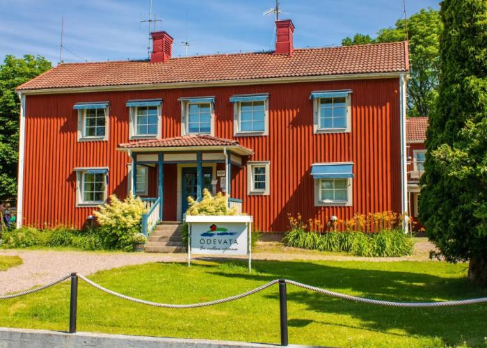 Ödevata Gårdshotell