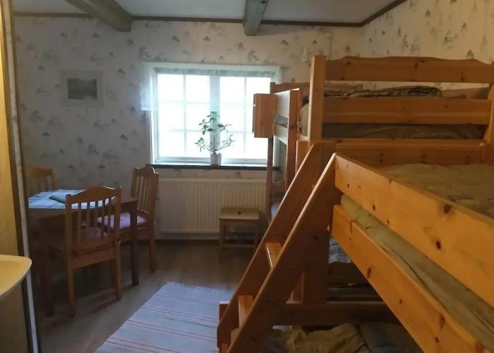 STF Långasjö Vandrarhem
