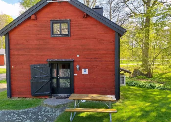 STF Långasjö Vandrarhem