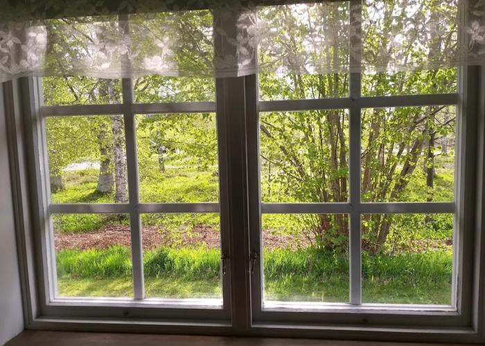 STF Långasjö Vandrarhem