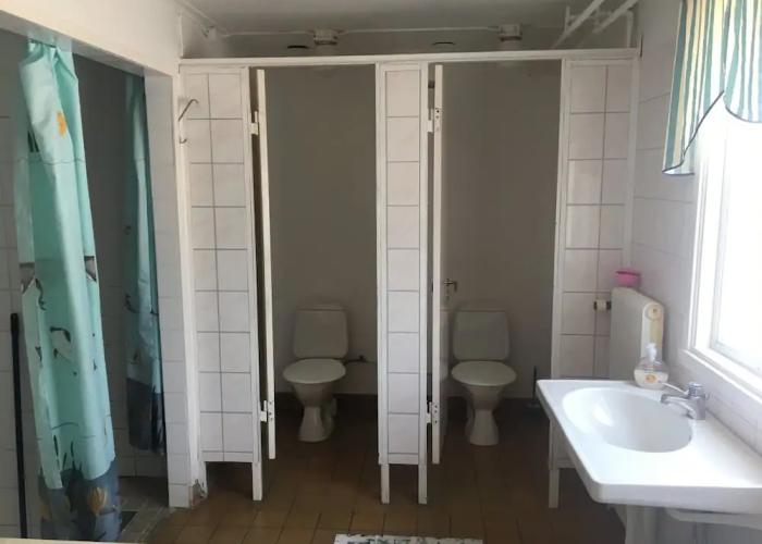 Moshults Vandrarhem