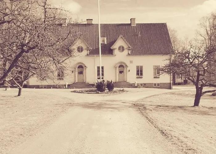 Moshults Vandrarhem