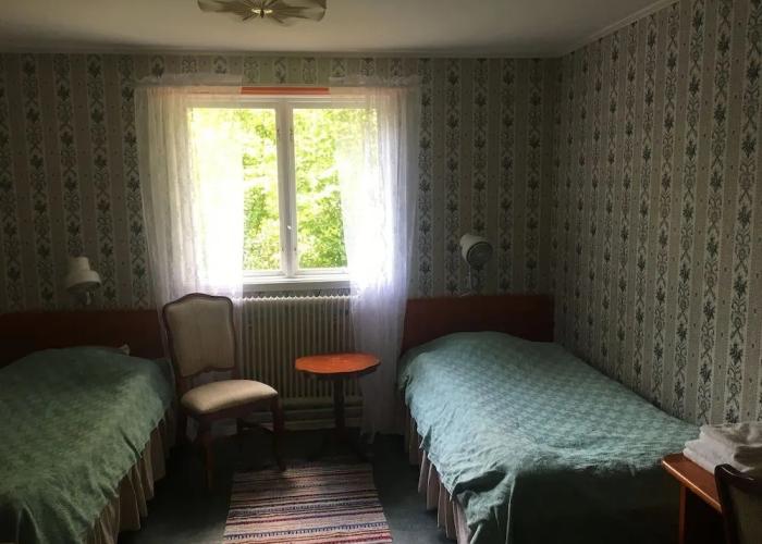 Moshults Vandrarhem