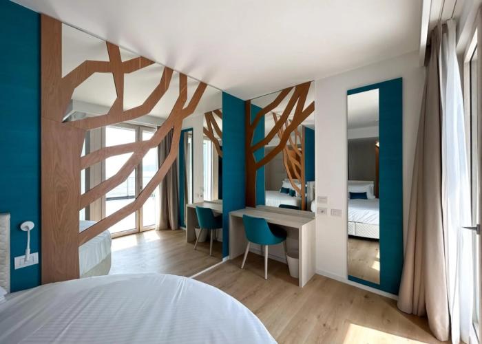 Hotel Regina