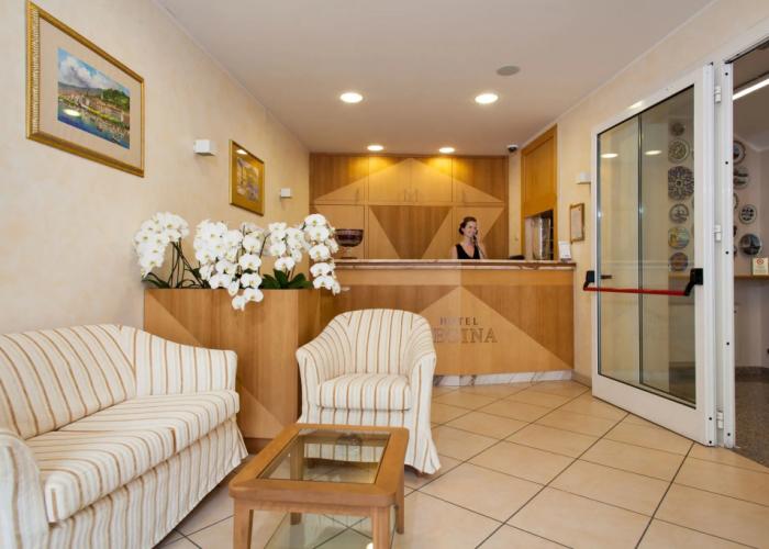 Hotel Regina