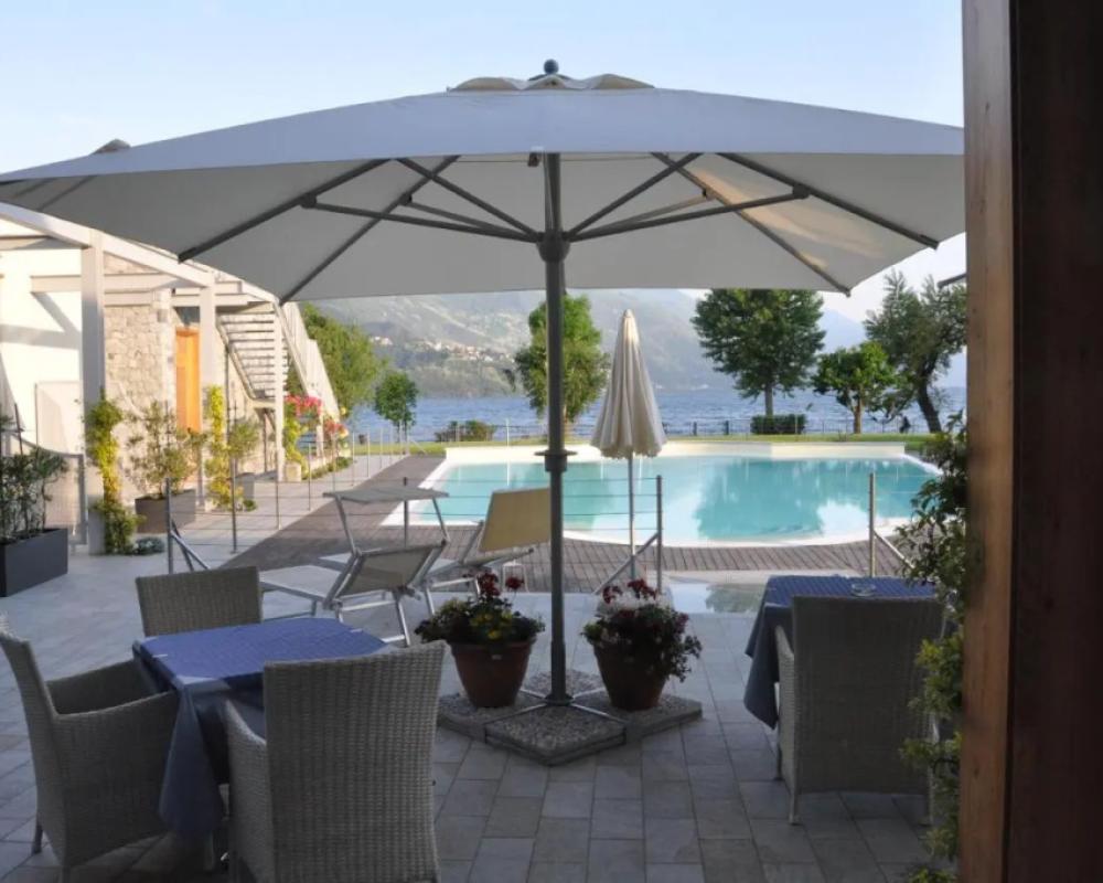 фото Tullio Hotel