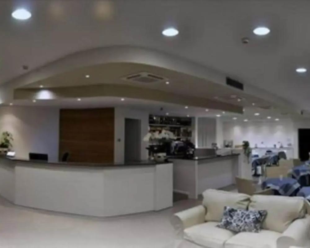 фото Tullio Hotel