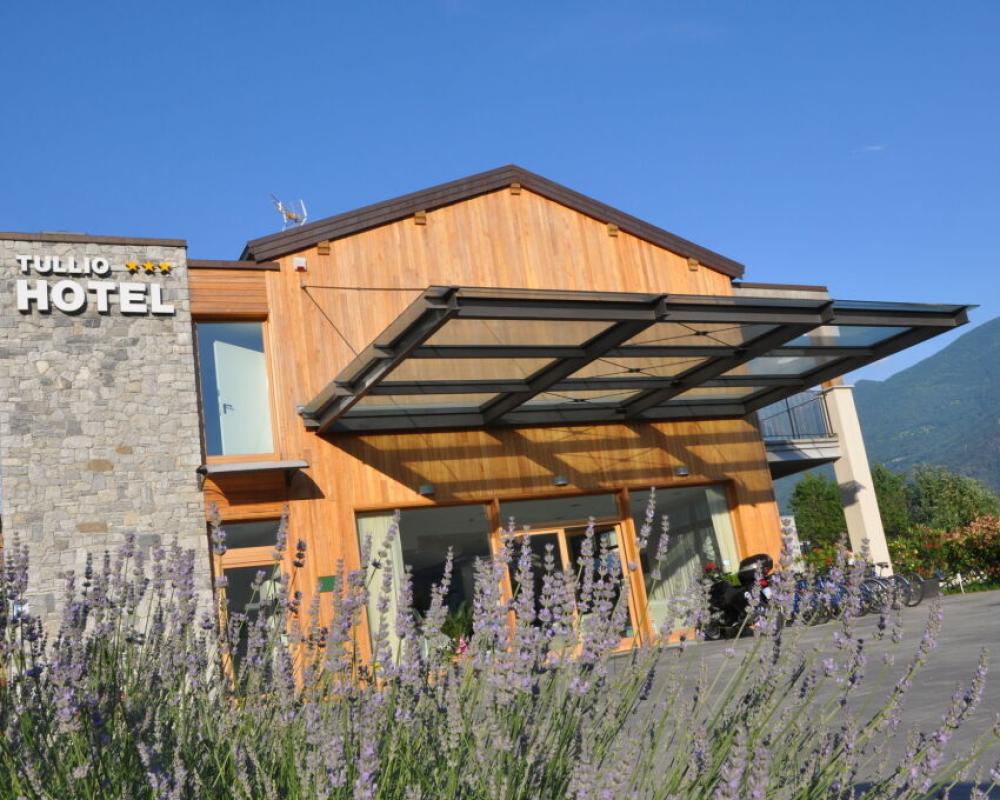 Tullio Hotel
