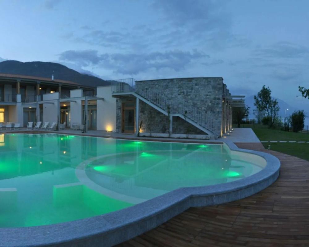 фото Tullio Hotel