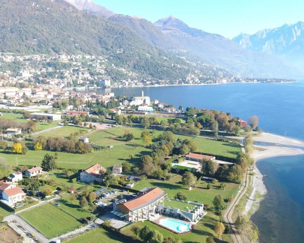 фото Tullio Hotel