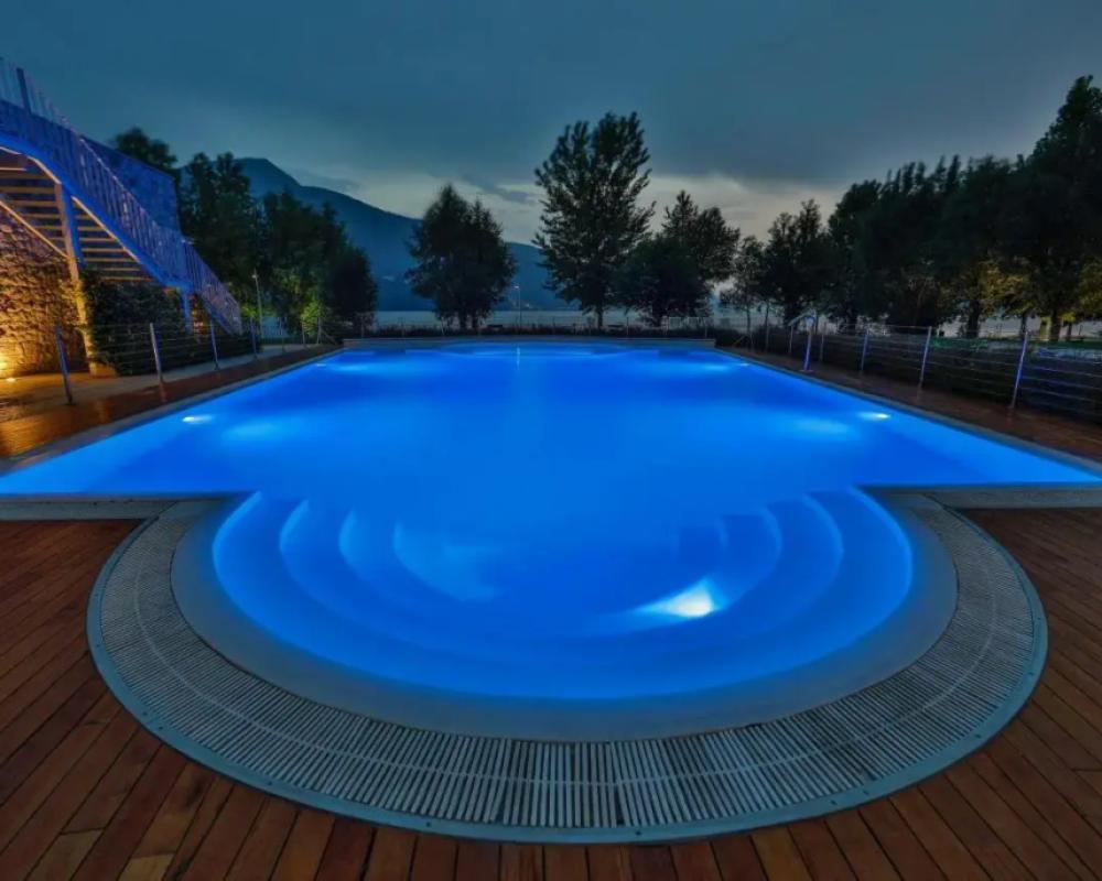 фото Tullio Hotel