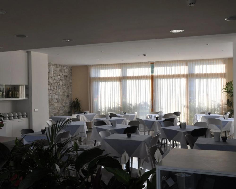 фото Tullio Hotel