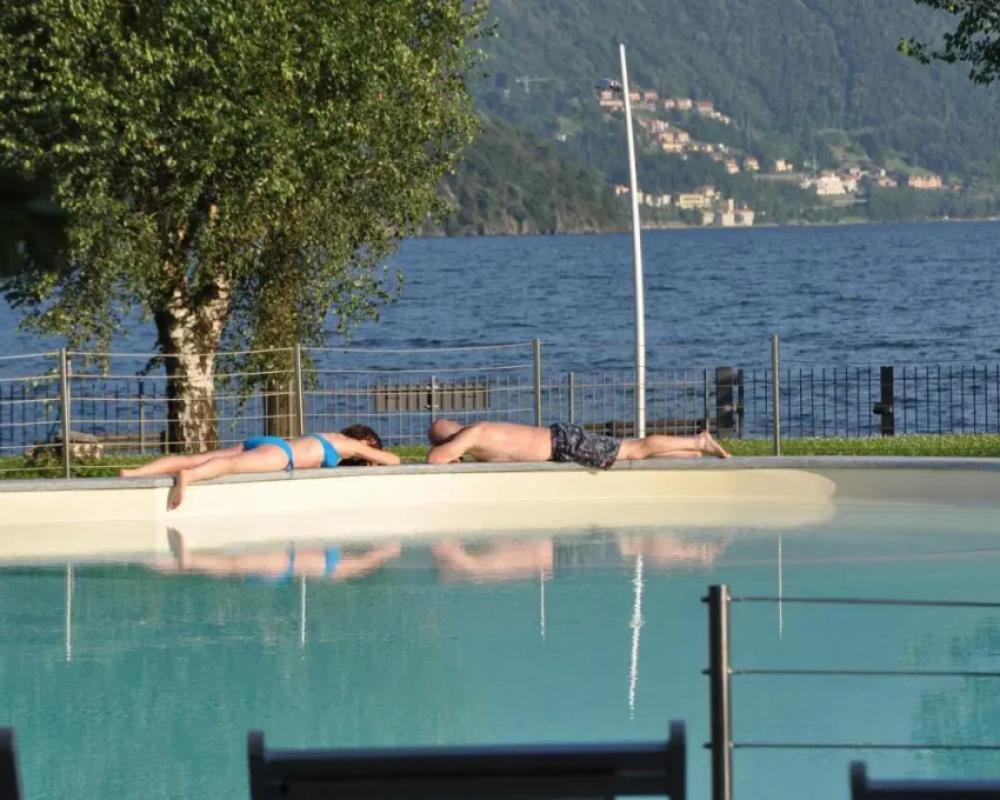 фото Tullio Hotel