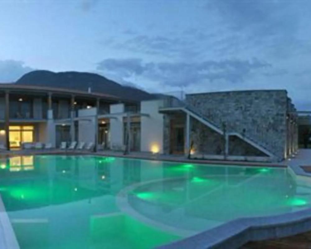 фото Tullio Hotel