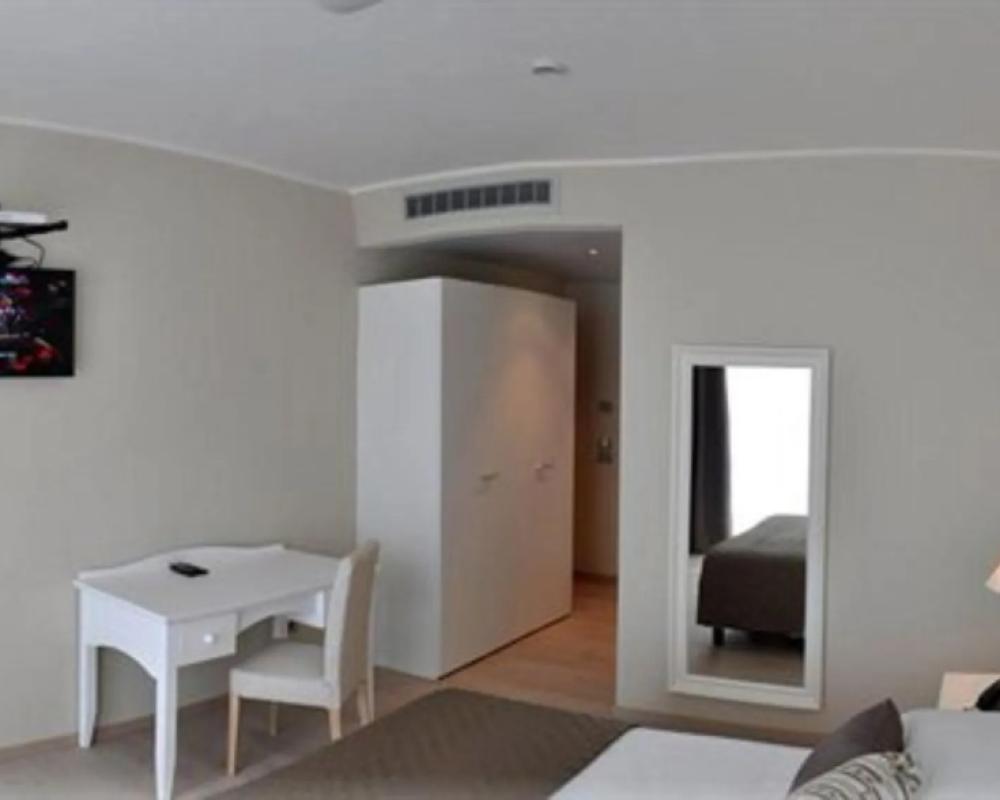 фото Tullio Hotel