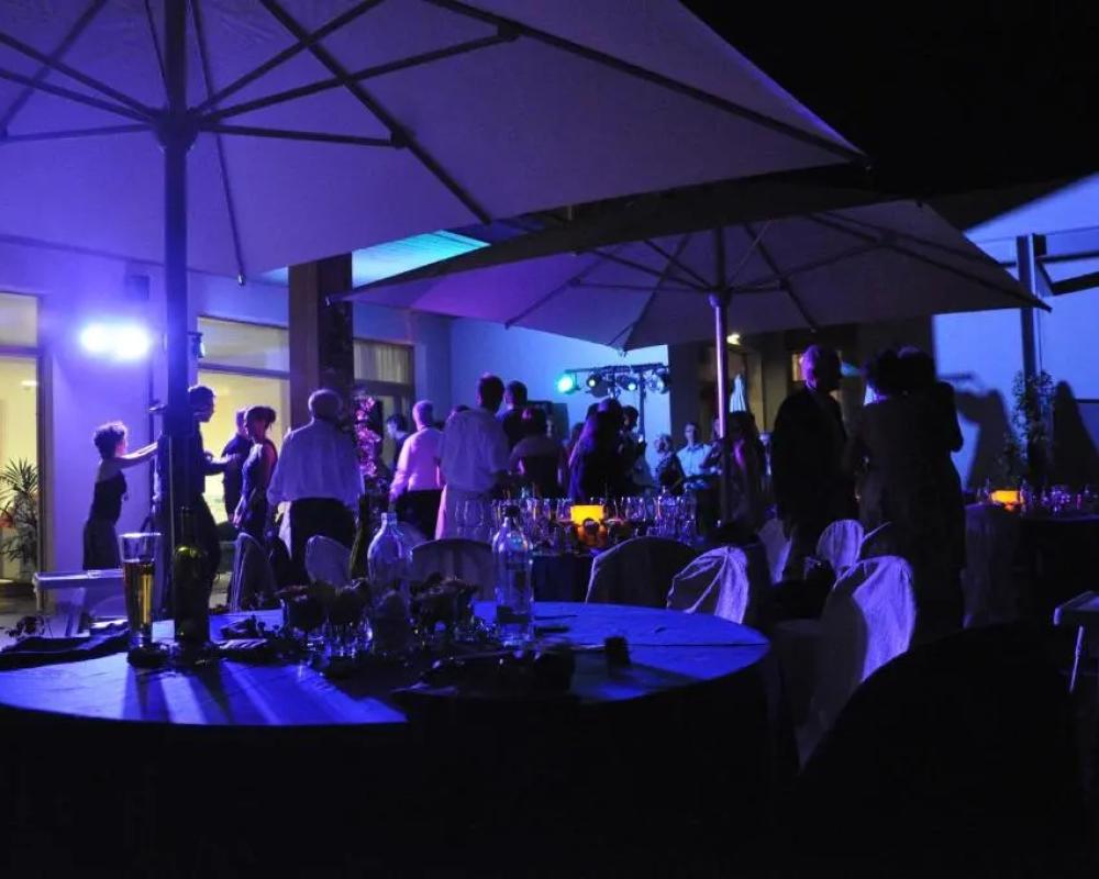 фото Tullio Hotel