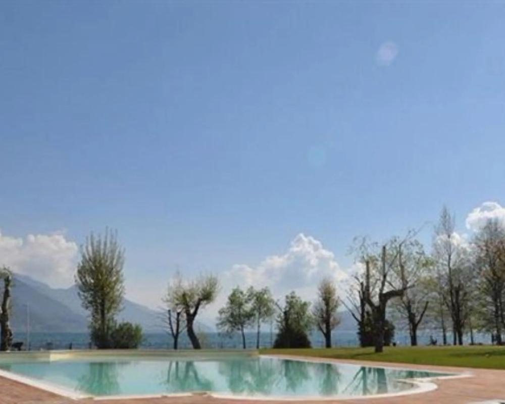 фото Tullio Hotel