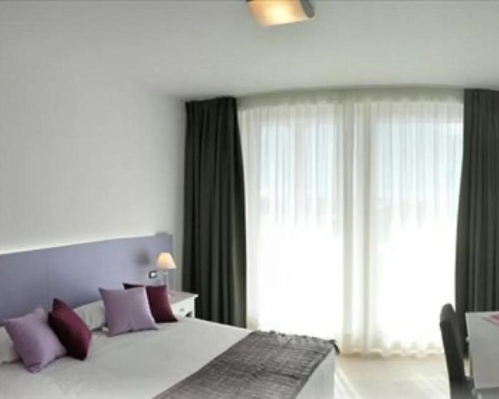 фото Tullio Hotel