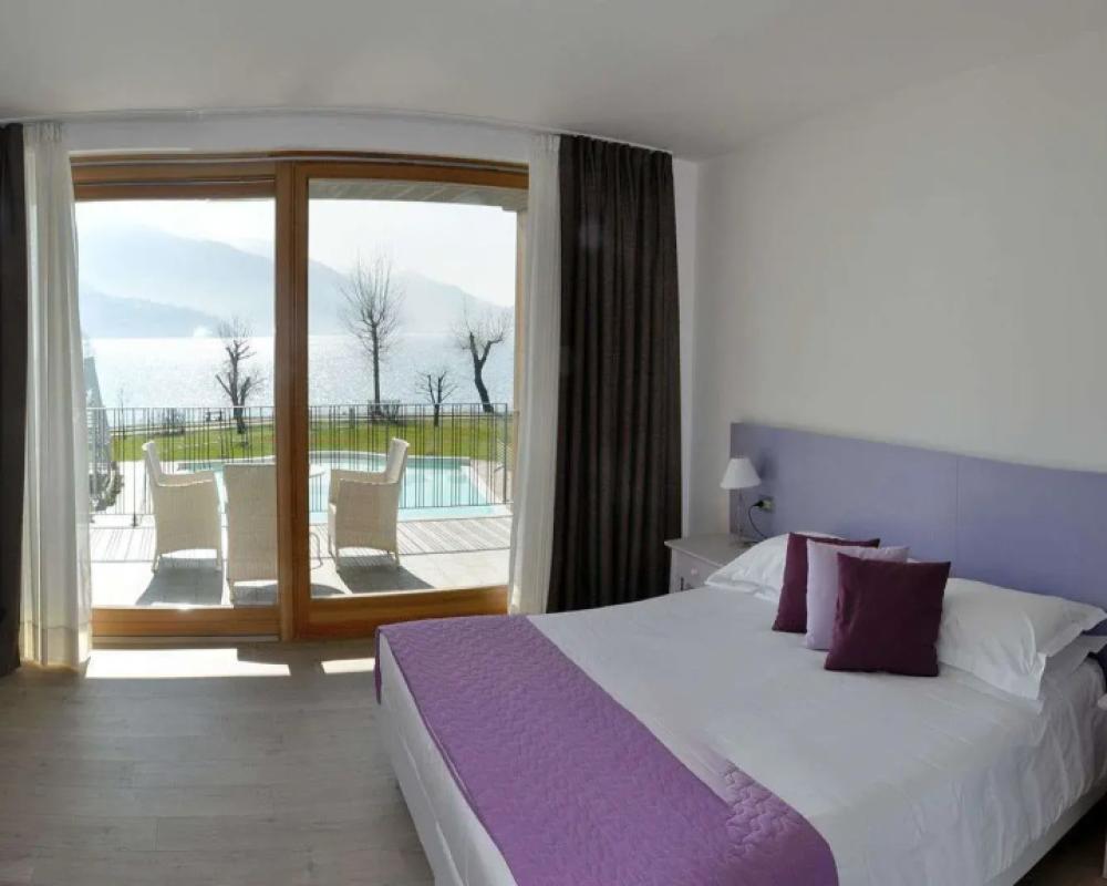 фото Tullio Hotel