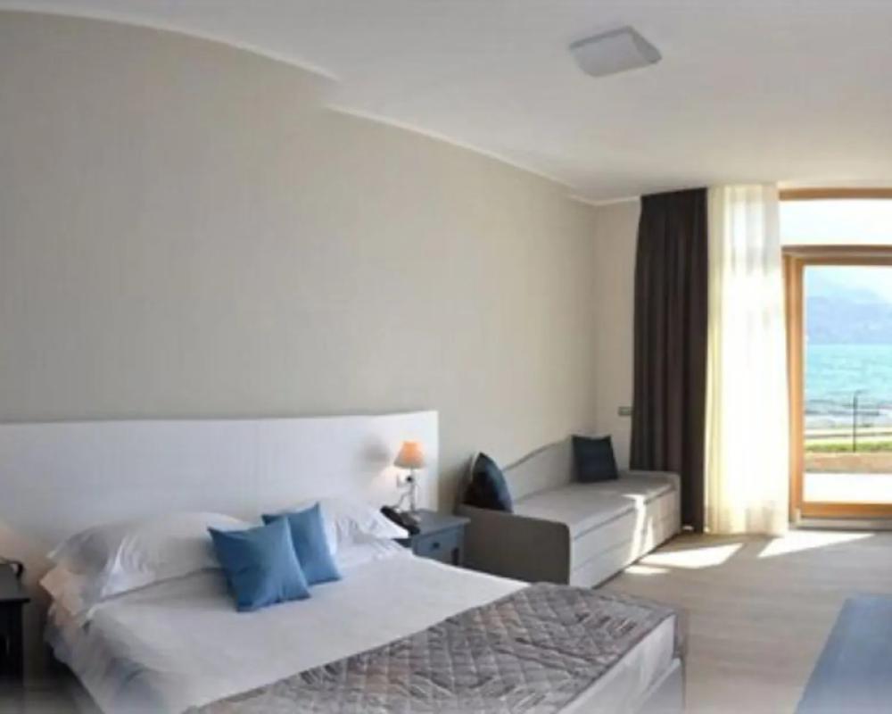 фото Tullio Hotel