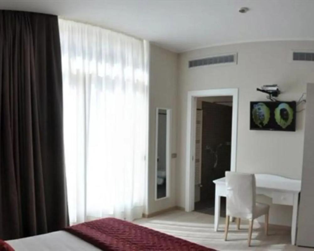 фото Tullio Hotel