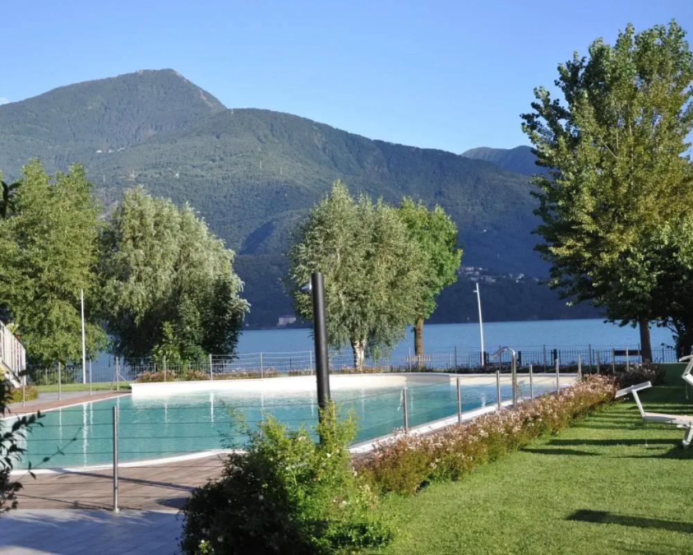 фото Tullio Hotel