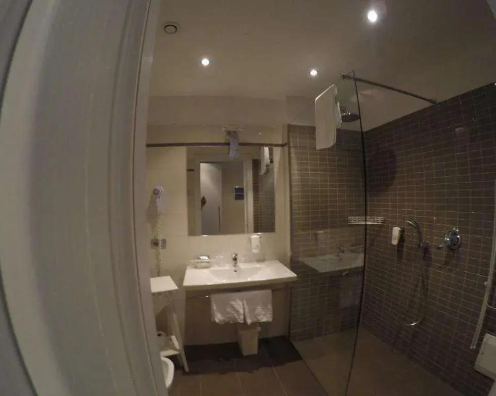 фото Tullio Hotel