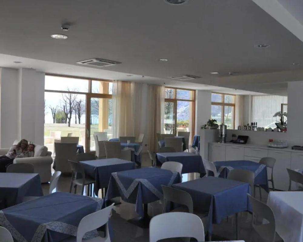 фото Tullio Hotel